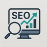 Search Engine Optimization icon