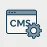 Website Design and Development icon